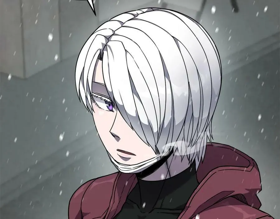 萨满Shaman漫画,第51话 魔鬼三兄妹3图