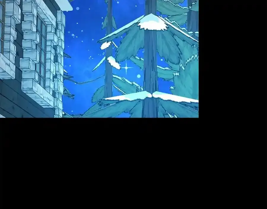 萨满Shaman漫画,第二季完结篇 做你的朋友2图