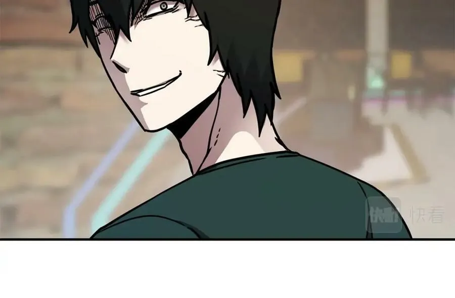 萨满Shaman漫画,第52话 不速之客4图