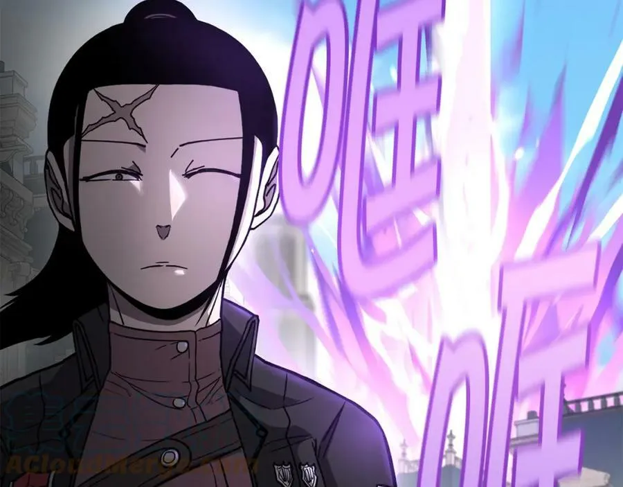 萨满Shaman漫画,第45话 自己人5图