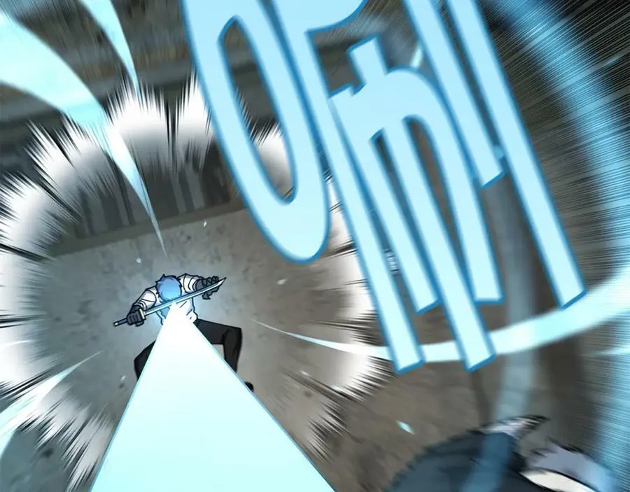 萨满Shaman漫画,第56话 一战二2图