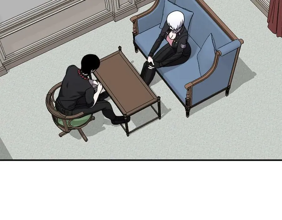 萨满Shaman漫画,第71话 一年3图