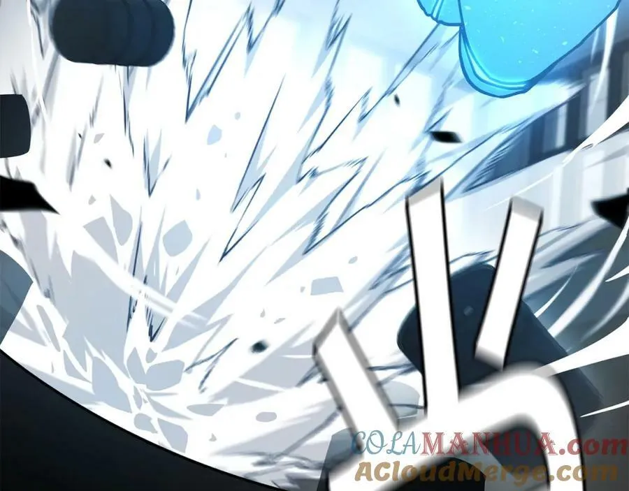 萨满Shaman漫画,第73话 完成任务1图