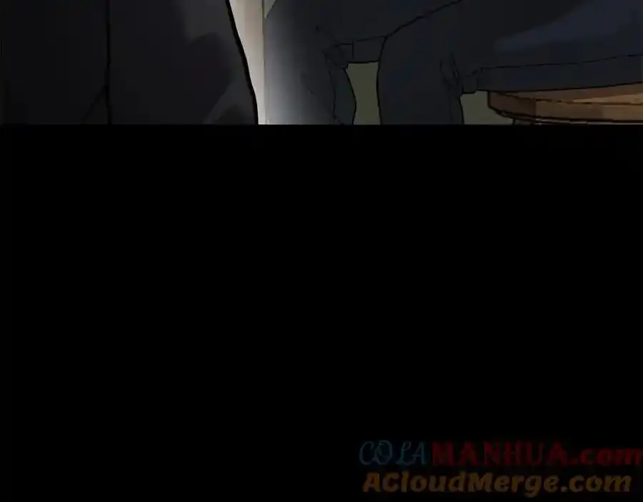 萨满Shaman漫画,第二季完结篇 做你的朋友1图