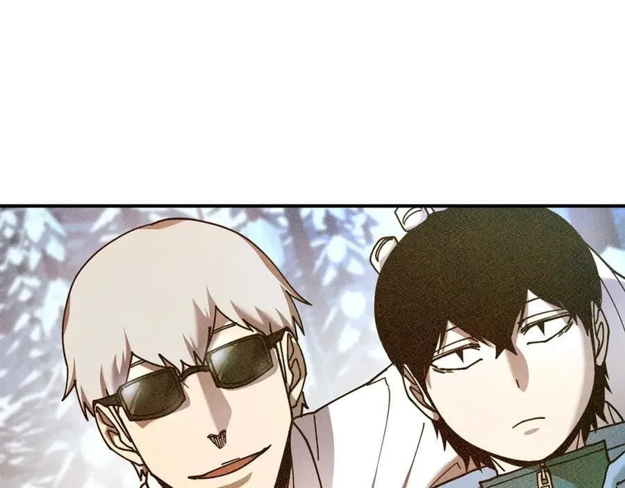 萨满Shaman漫画,第81话 失踪案3图