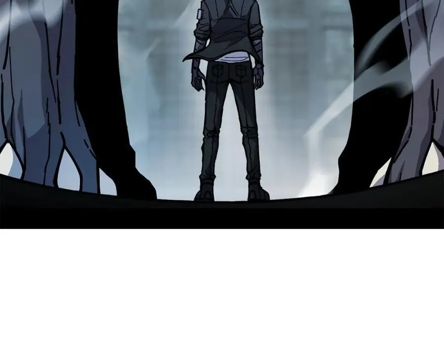 萨满Shaman漫画,第77话 每次都在4图