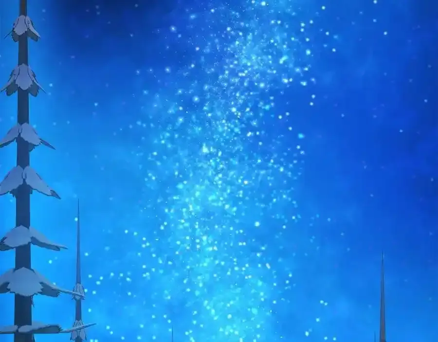 萨满Shaman漫画,第二季完结篇 做你的朋友3图