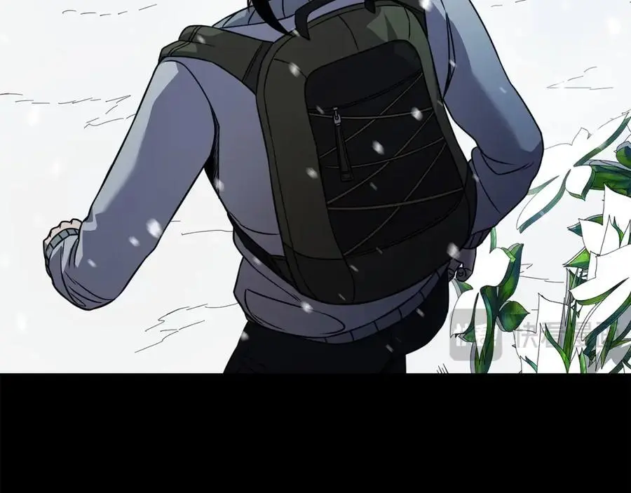 萨满Shaman漫画,第89话 灵力过敏的孩子2图