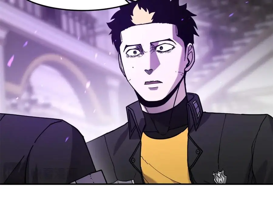 萨满Shaman漫画,第86话 心理创伤2图