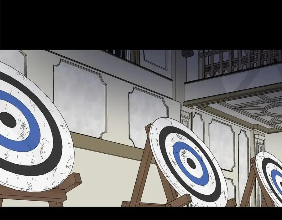 萨满Shaman漫画,第85话 有话好好说4图