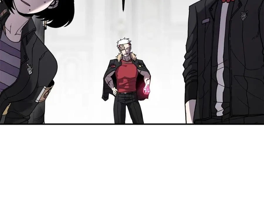 萨满Shaman漫画,第79话 见面就开打2图