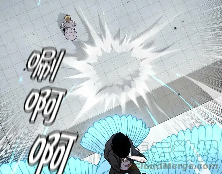 萨满Shaman漫画,第41话 重要目标5图