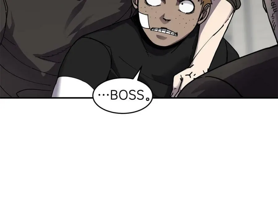 萨满Shaman漫画,第60话 虐打4图