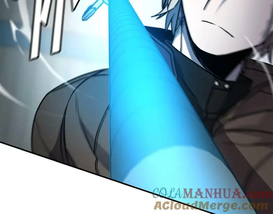 萨满Shaman漫画,第64话 下一个1图