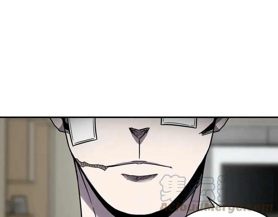 萨满Shaman漫画,第48话 不幸中的万幸5图