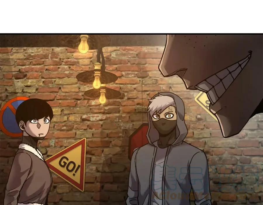 萨满Shaman漫画,第53话 双剑1图