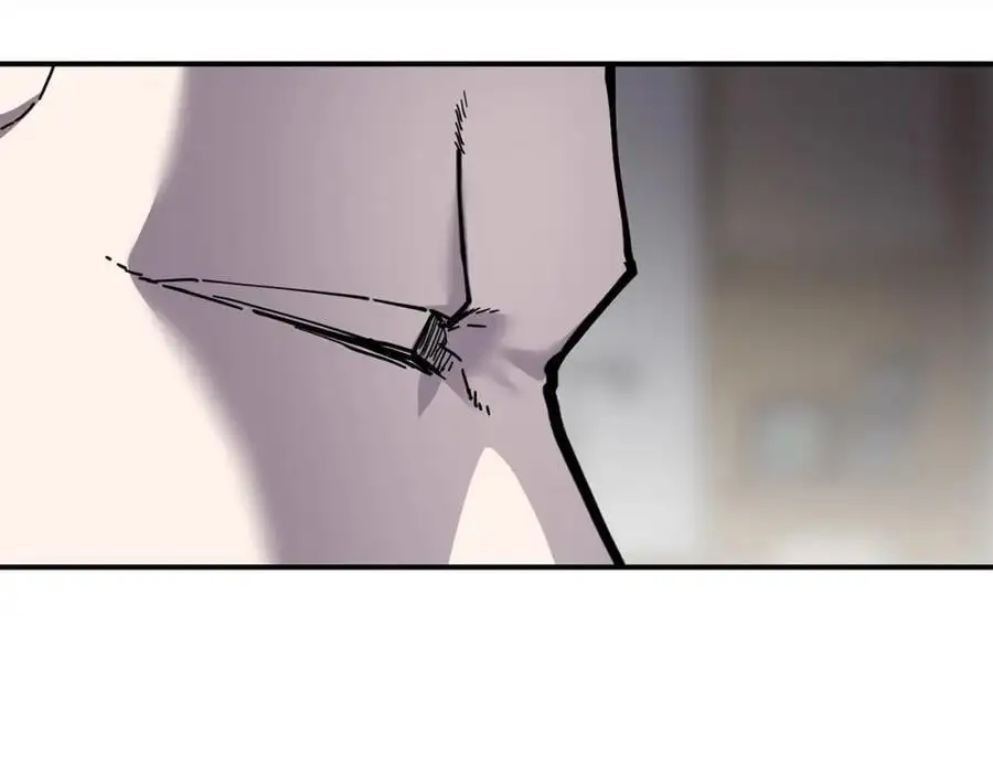 萨满Shaman漫画,第85话 有话好好说2图