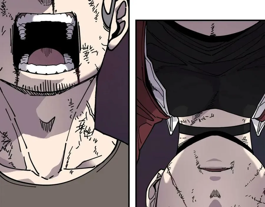 萨满Shaman漫画,第60话 虐打2图