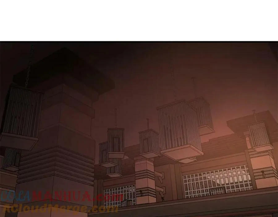 萨满Shaman漫画,第63话 破解规则1图