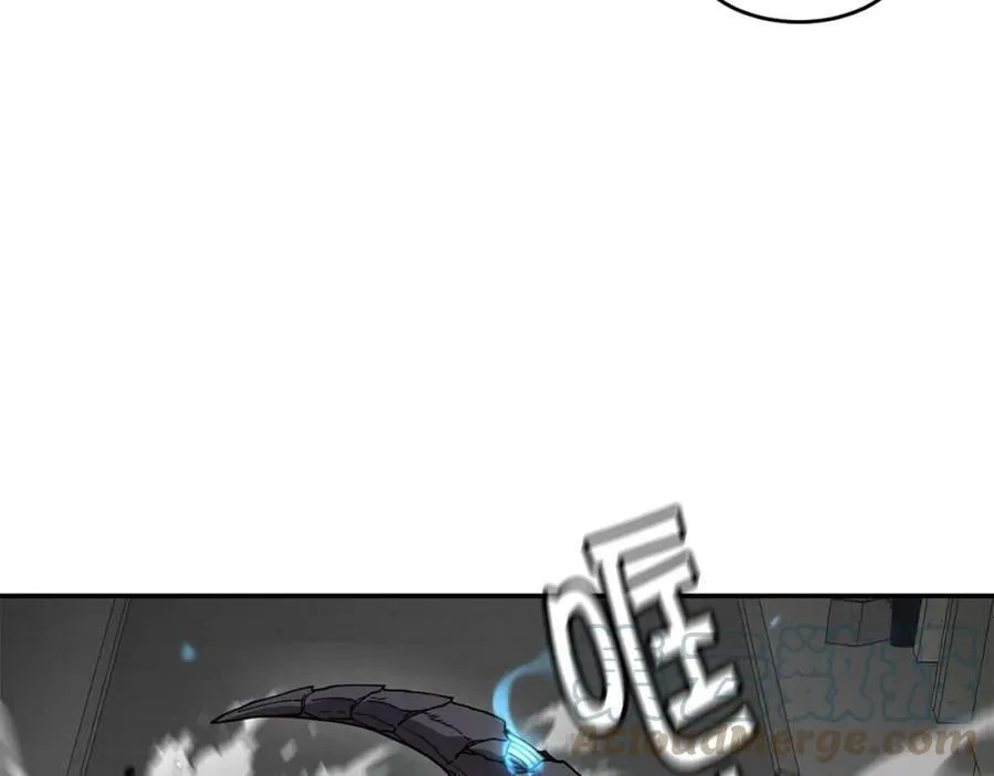 萨满Shaman漫画,第58话 远未结束1图