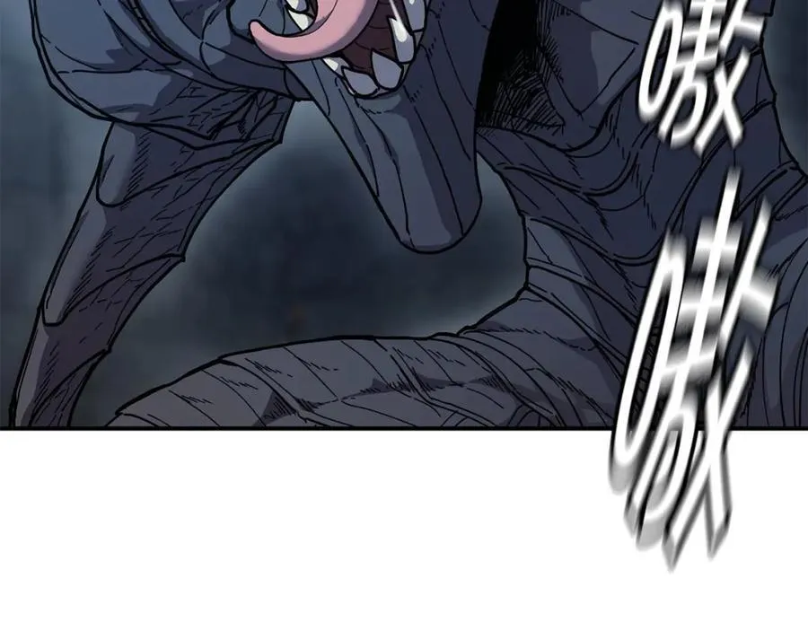 萨满Shaman漫画,第77话 每次都在4图