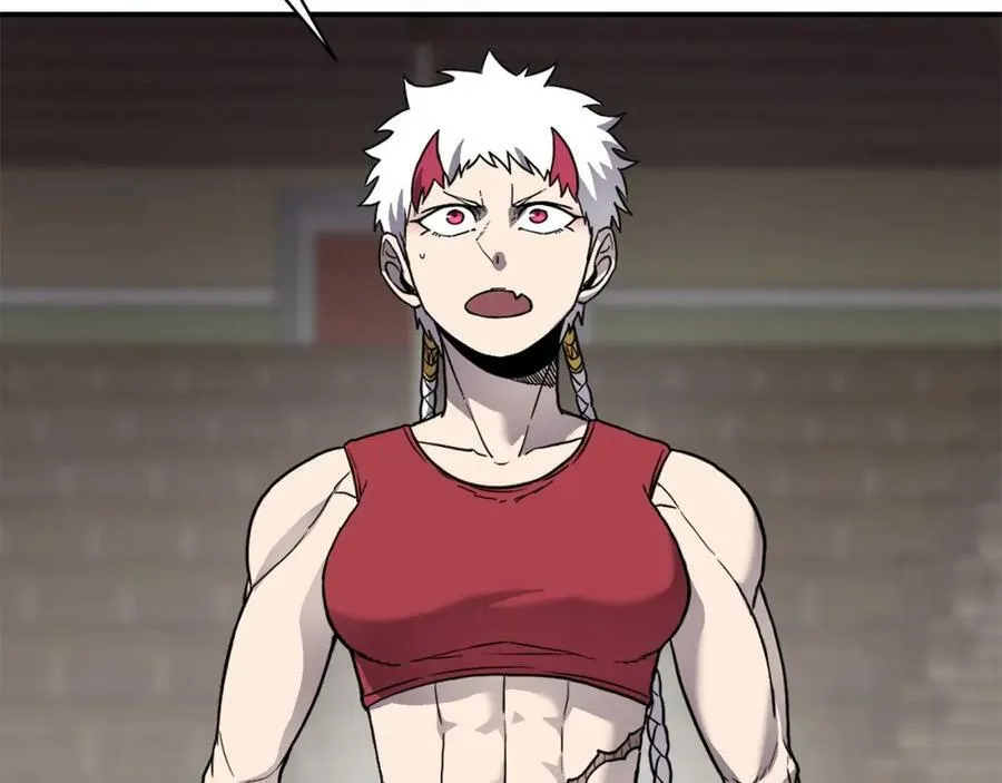 萨满Shaman漫画,第72话 清理垃圾2图