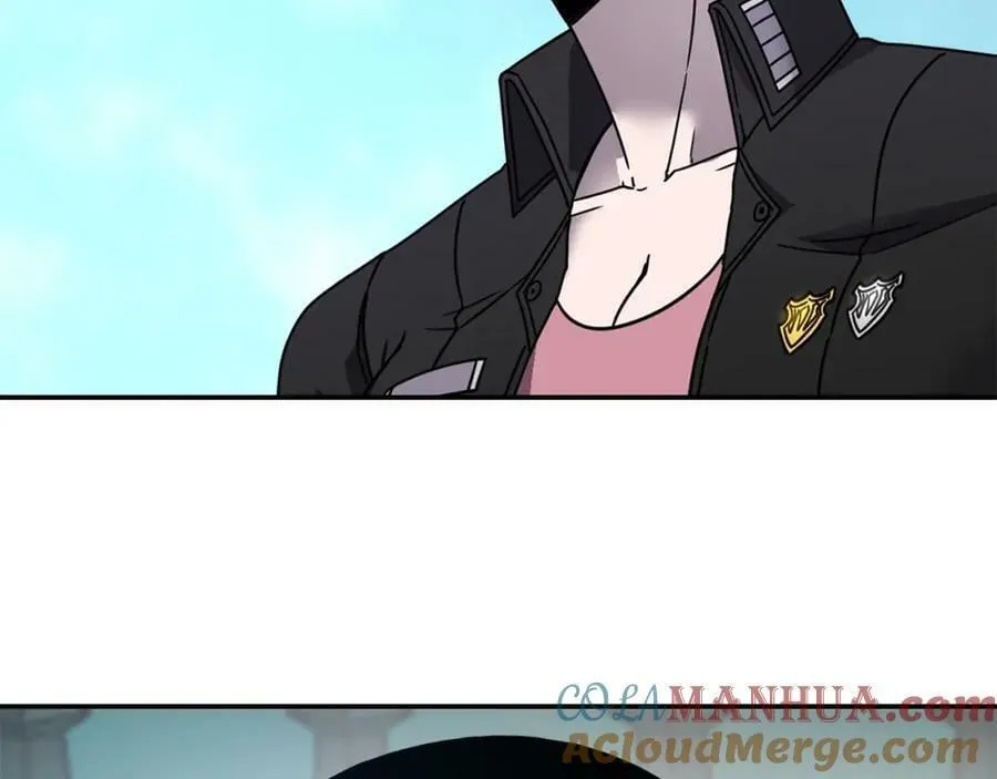 萨满Shaman漫画,第70话 目的5图