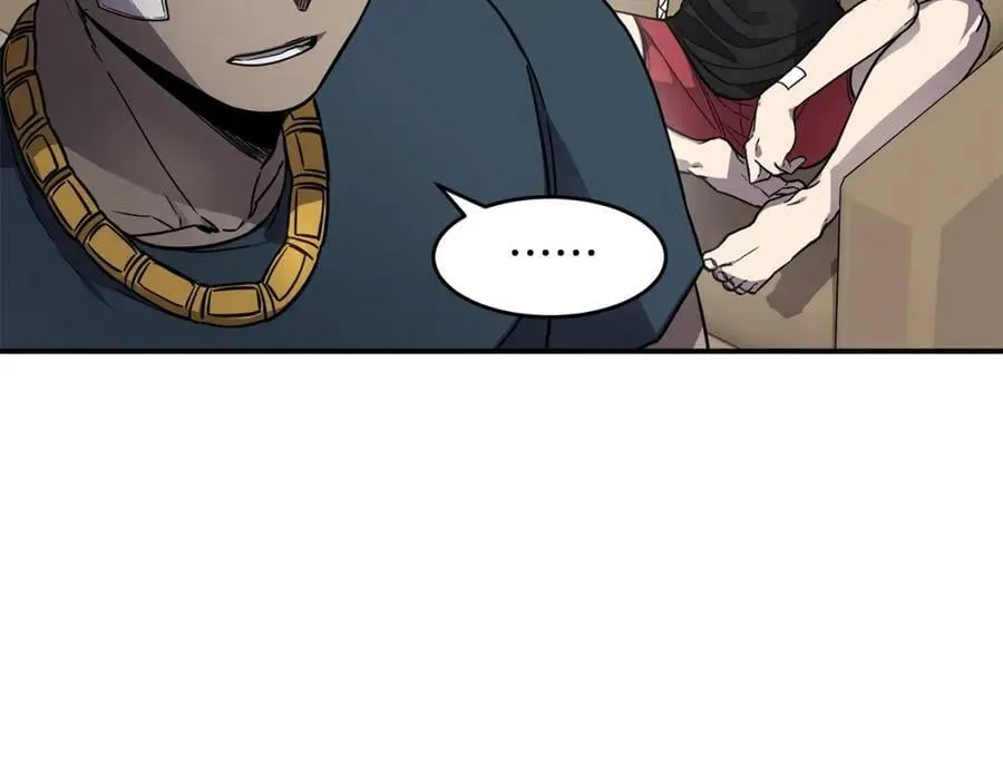 萨满Shaman漫画,第47话 内部混乱2图