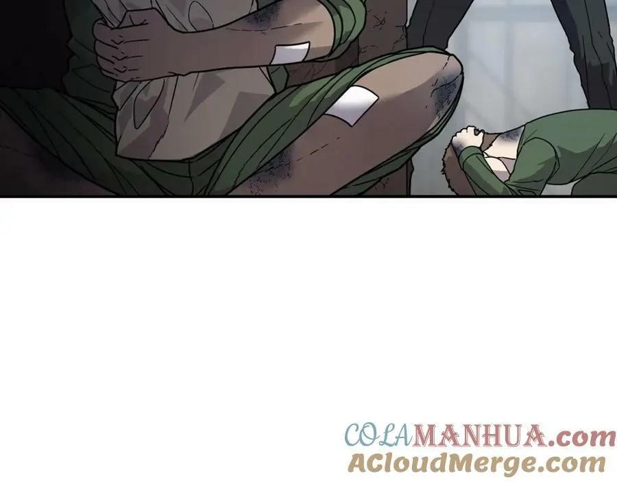 萨满Shaman漫画,第68话 那个家伙1图