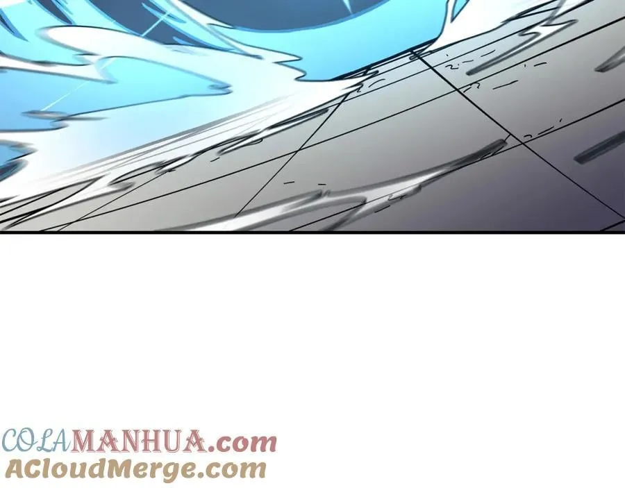 萨满Shaman漫画,第83话 传感器1图