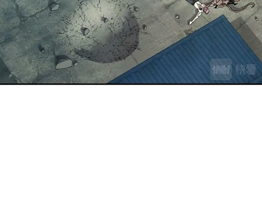 萨满Shaman漫画,第74话 阿贝尔2图