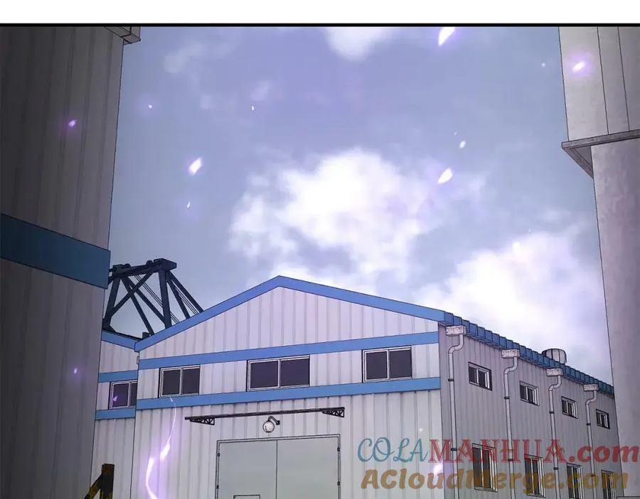 萨满Shaman漫画,第64话 下一个1图