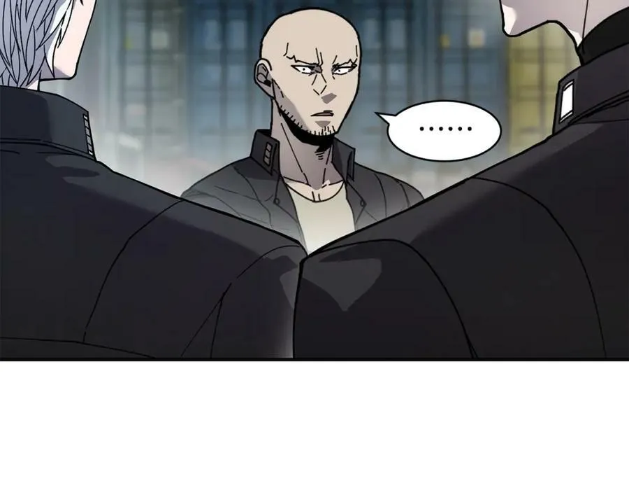 萨满Shaman漫画,第74话 阿贝尔4图