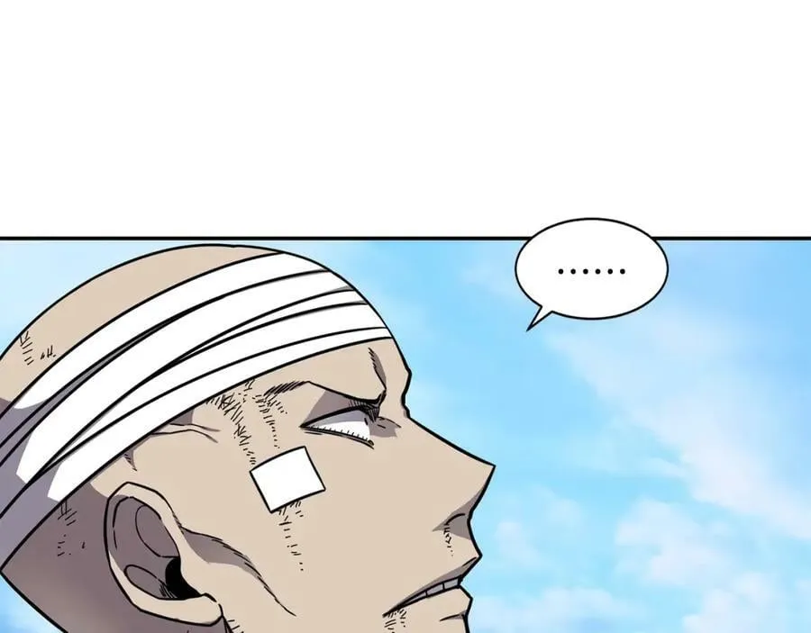 萨满Shaman漫画,第46话 大爆炸4图