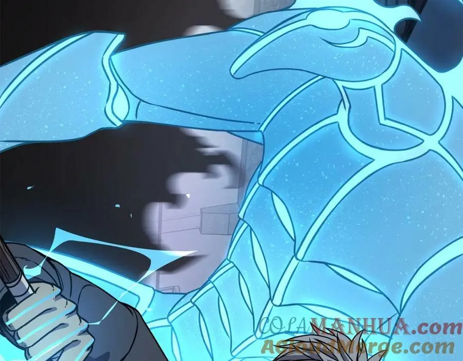 萨满Shaman漫画,第62话 遗址5图