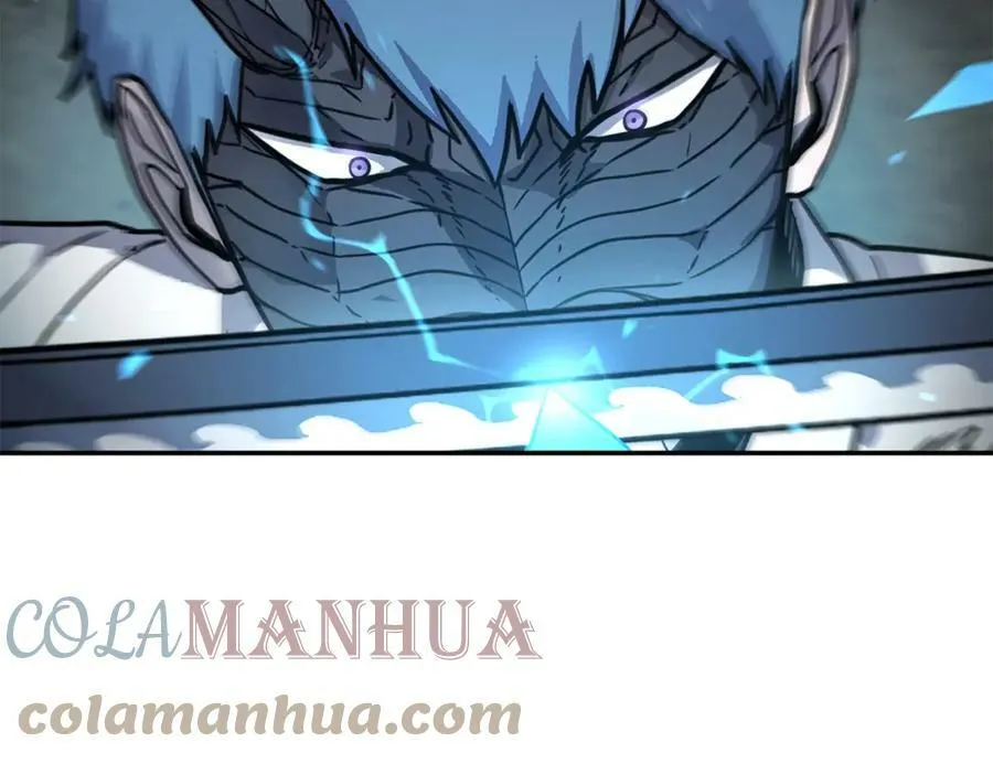 萨满Shaman漫画,第56话 一战二5图