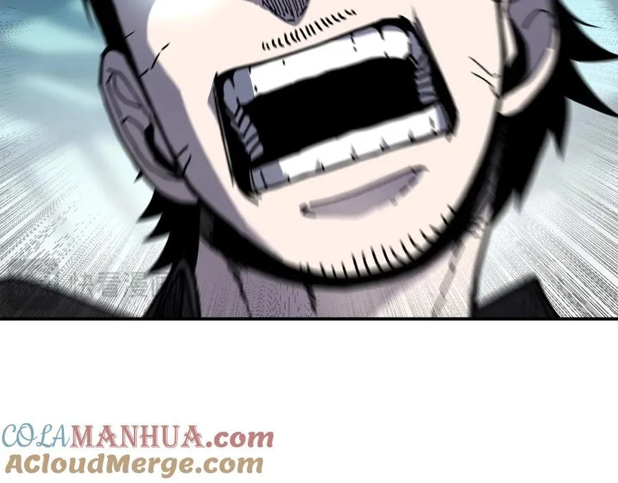 萨满Shaman漫画,第83话 传感器5图