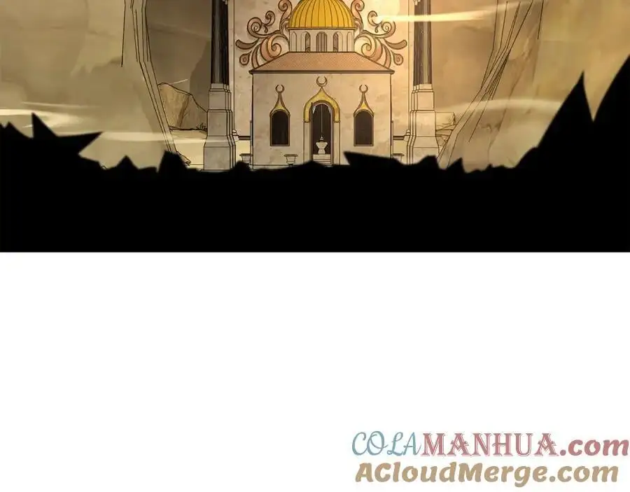 萨满Shaman漫画,第88话 有话当面说5图