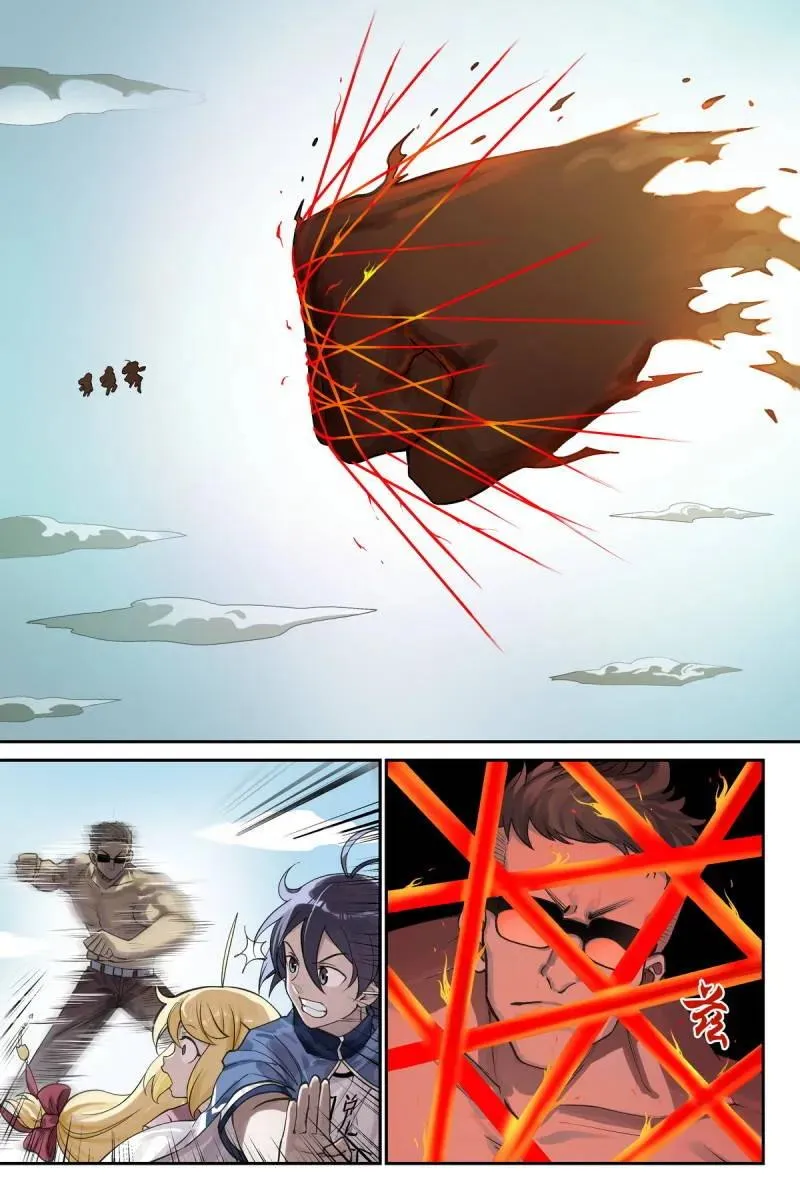 狐妖小红娘漫画版免费阅读下拉式漫画,第736话 总615·太好了是你！2图