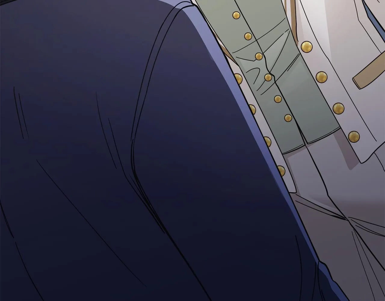 公爵大人，请别太靠近漫画,第56话 大公归来4图