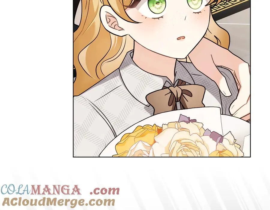 公爵大人，请别太靠近漫画,第131话 幸福地在一起1图