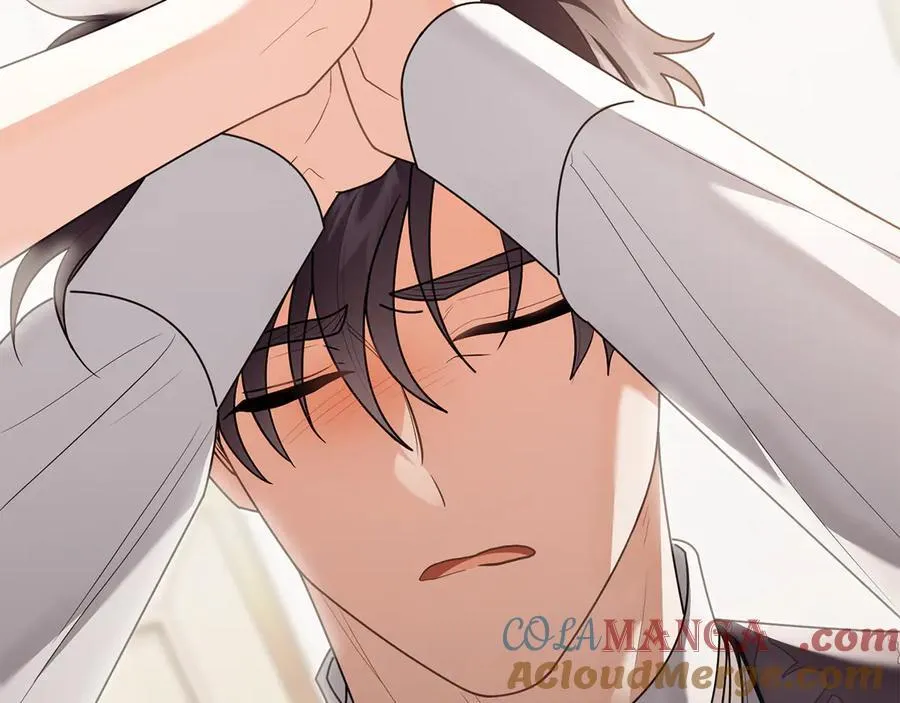 公爵大人，请别太靠近漫画,第131话 幸福地在一起5图