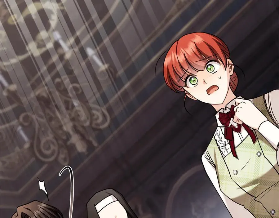 公爵大人，请别太靠近漫画,第131话 幸福地在一起3图