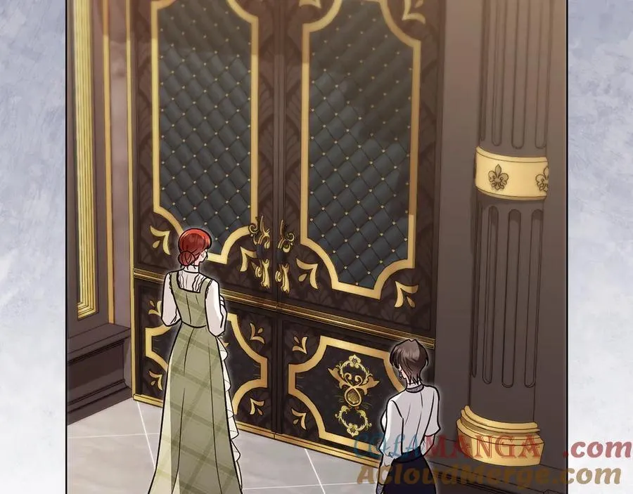 公爵大人，请别太靠近漫画,第131话 幸福地在一起5图