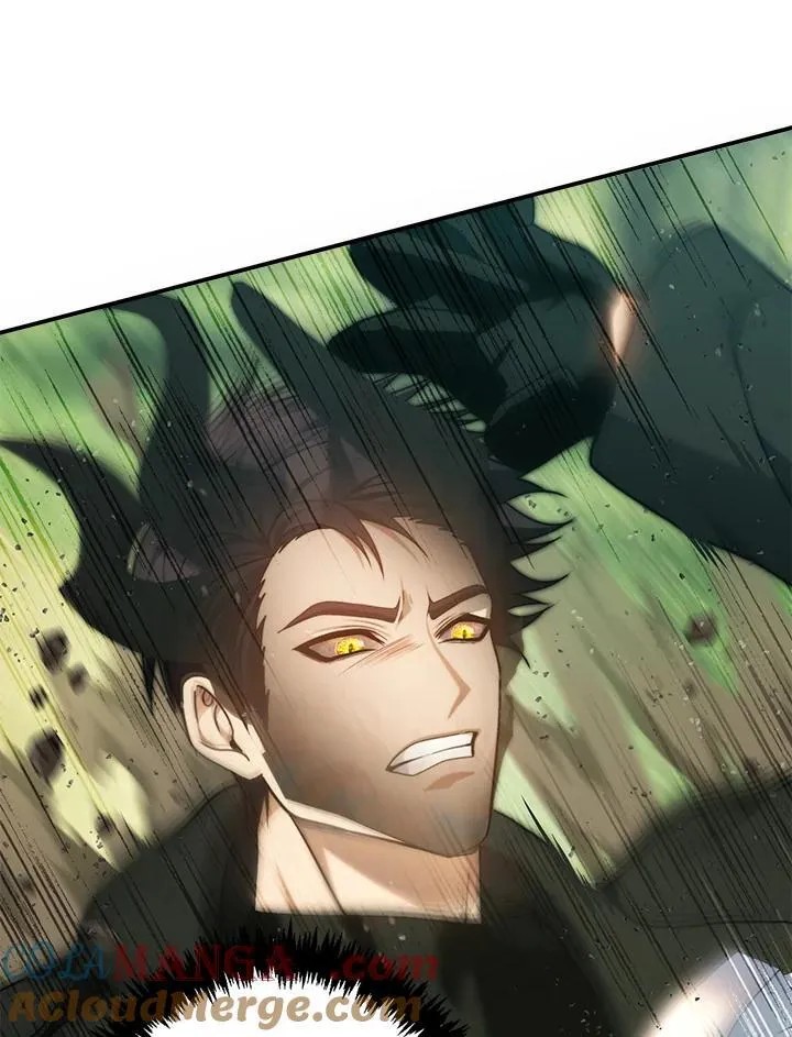 重生归来的战士漫画全集免费漫画,第164话5图