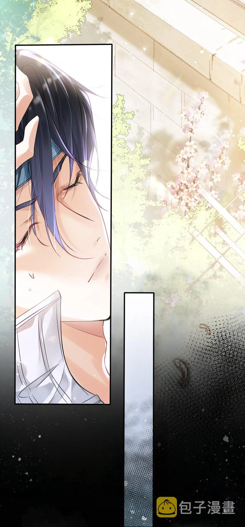 001 新作上线，连更6天！3