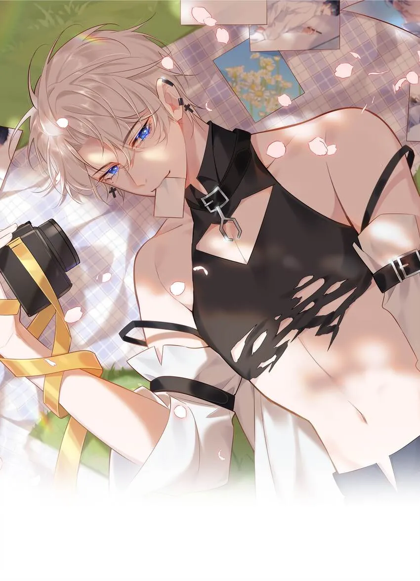 020 你就算喜欢也得喜欢我才对0