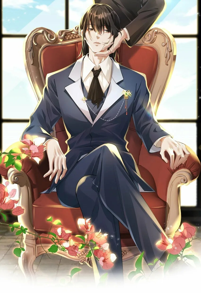 055 沈郁，我不值得……0