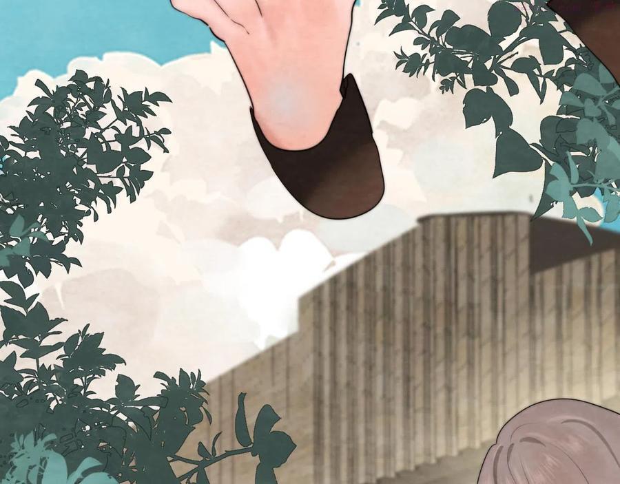 无法与女生成为朋友~漫画,第45话 地瓜之恋2图