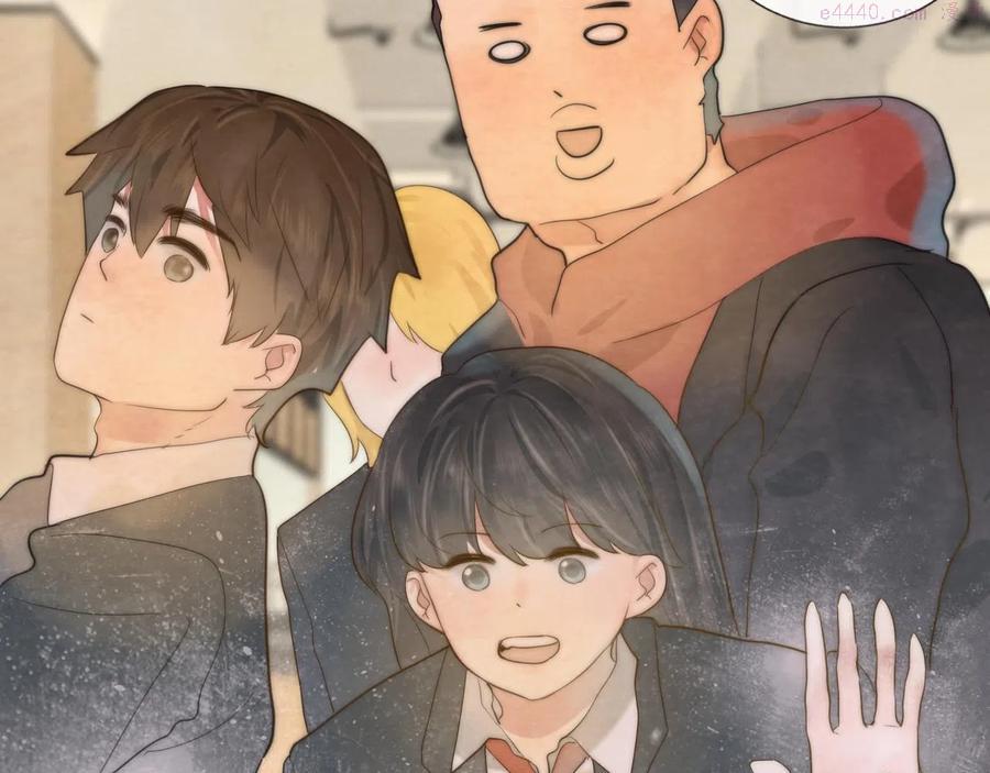 无法与女生成为朋友~漫画,第45话 地瓜之恋3图